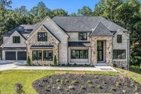 Land for sale in Cherokee County, Georgia