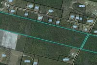 Farm and Ranch for sale in Brantley County, Georgia