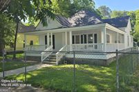 Recreational Property for sale in Ben Hill County, Georgia