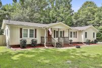 Land for sale in Meriwether County, Georgia
