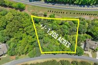 Homesite for sale in Hall County, Georgia