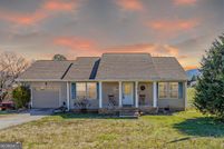 Farm and Ranch for sale in Walker County, Georgia