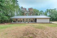 House for sale in Edgefield County, South Carolina