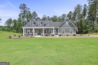 Farm and Ranch for sale in Coweta County, Georgia