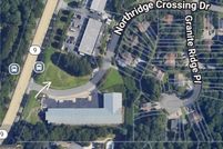 Land for sale in Fulton County, Georgia