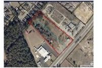 Land for sale in Lowndes County, Georgia