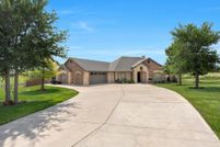 Land for sale in Potter County, Texas