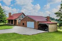 Timberland Property for sale in Marshall County, West Virginia