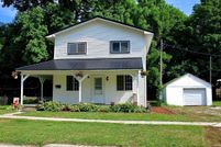 Timberland Property for sale in Marshall County, Indiana