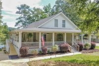 Land for sale in Cherokee County, Alabama