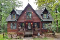 Land for sale in Gilmer County, Georgia