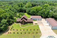 House for sale in Van Zandt County, Texas