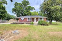 Land for sale in Anderson County, South Carolina