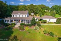 Land for sale in Chester County, Tennessee