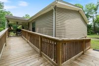 Land for sale in Lonoke County, Arkansas