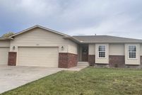 House for sale in McPherson County, Kansas