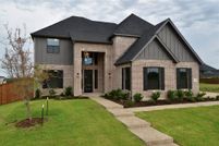 Land for sale in Collin County, Texas