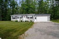 Farm and Ranch for sale in Cheboygan County, Michigan