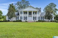 Timberland Property for sale in Calhoun County, Alabama