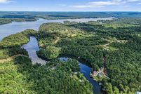 Land for sale in Chilton County, Alabama