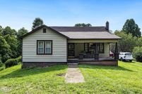 House for sale in Lee County, Virginia