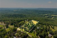 Land for sale in Crawford County, Arkansas