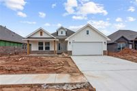 House for sale in Canadian County, Oklahoma