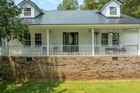Land for sale in Talladega County, Alabama