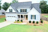 Farm and Ranch for sale in Edgefield County, South Carolina