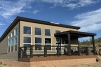 Farm and Ranch for sale in Crook County, Oregon
