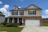 Land for sale in Spartanburg County, South Carolina