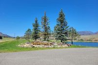 Land for sale in Park County, Wyoming