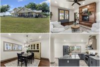 Farm and Ranch for sale in Hill County, Texas