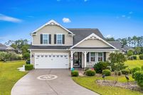 Land for sale in Horry County, South Carolina
