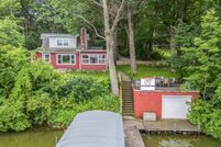 Timberland Property for sale in Green Lake County, Wisconsin