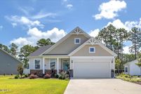 House for sale in Brunswick County, North Carolina