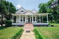 Farm and Ranch for sale in Candler County, Georgia