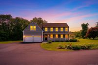 Timberland Property for sale in Tolland County, Connecticut