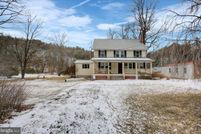 Farm and Ranch for sale in Fulton County, Pennsylvania