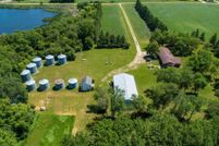 Land for sale in Grant County, Minnesota