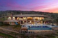House for sale in Napa County, California