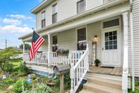 House for sale in Tipton County, Indiana