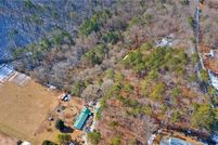 Land for sale in Gilmer County, Georgia