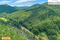 Farm and Ranch for sale in Ashe County, North Carolina