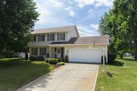 House for sale in St Joseph County, Indiana