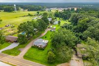 Land for sale in Lafayette County, Mississippi