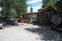 Land for sale in Park County, Colorado