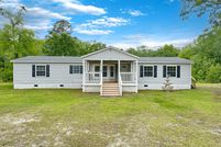 House for sale in Pender County, North Carolina