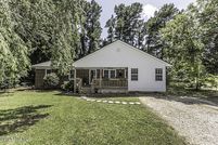 Timberland Property for sale in Nash County, North Carolina