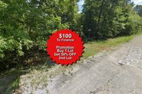 Undeveloped Land for sale in Fulton County, Arkansas